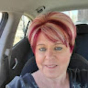 Meet your Posher, Cindy